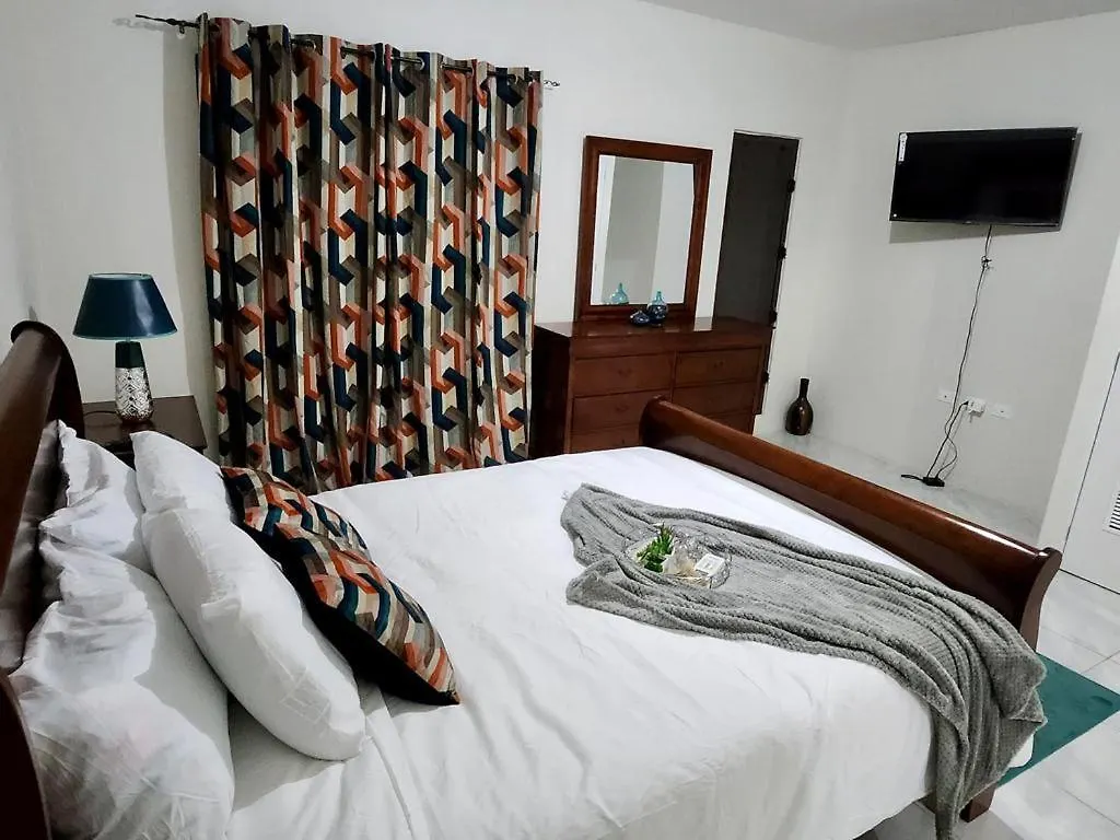 Vaetropicalparadise Free Puerto Seco Beach Access Villa Discovery Bay
